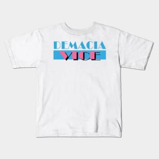 Demacia VICE Kids T-Shirt